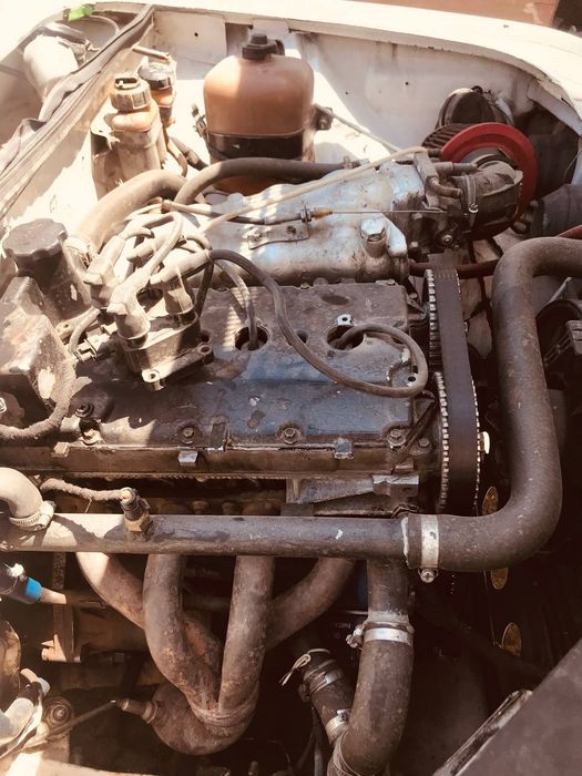 Vaz Priora 126 mator sotiladi