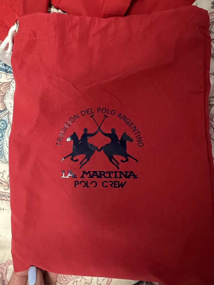 La martina polo нови с етикет 2xl
