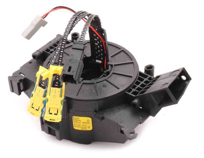 Spirala NOUA spira volan airbag Renault Laguna II Espace IV