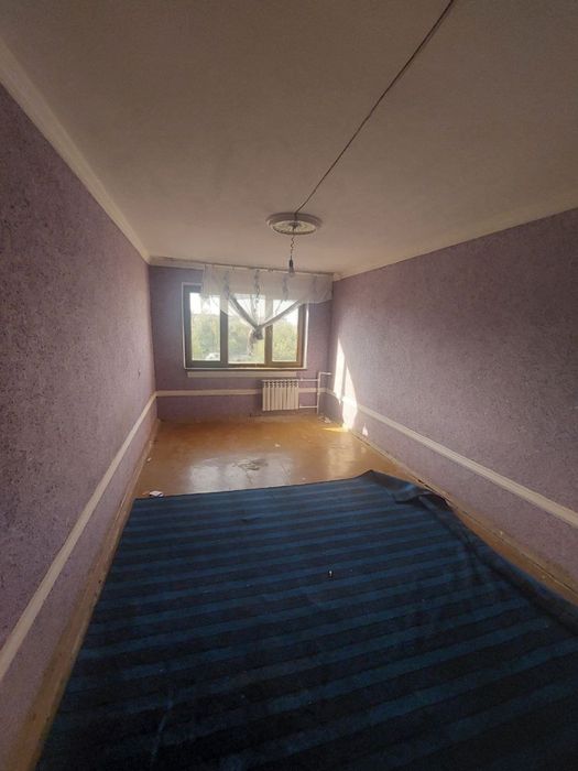 Зудлик билан сотилади 3-хона 4-этаж 4-этажли домда, Согдиана Париж