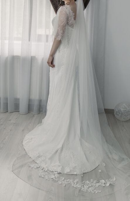 Rochie de mireasa