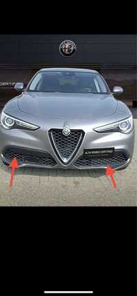 Alfa Romeo StelvioGulia части