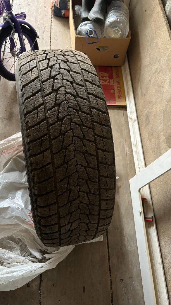 265/65 R17 Шины всесезонка