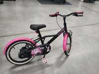 Bicicletă 16" 500 Spy Hero - produs resigilat - (SecondHand) Decathlon