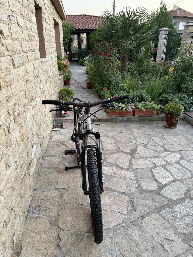 Raam Pro 3.0 26 M