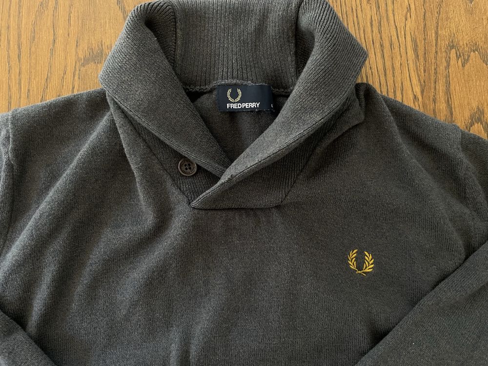 Мъжки дрехи Scotch & Soda, Fred Perry