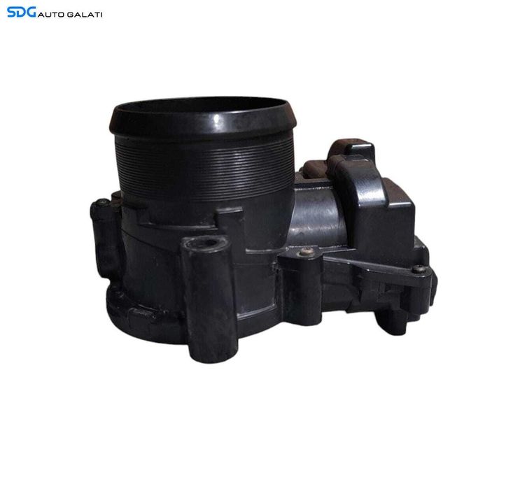 Clapeta Acceleratie Citroen DS3 1.6 B 2009 - 2015 Cod V760491880 V760491880-01 A2C53386322 [N0931]