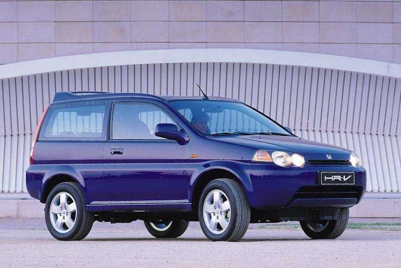 Honda HRV оригинален подлакътник между предните седалки Хонда ХРВ