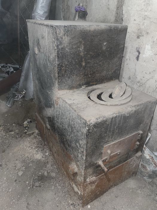 Продам Котел стульчик б/у