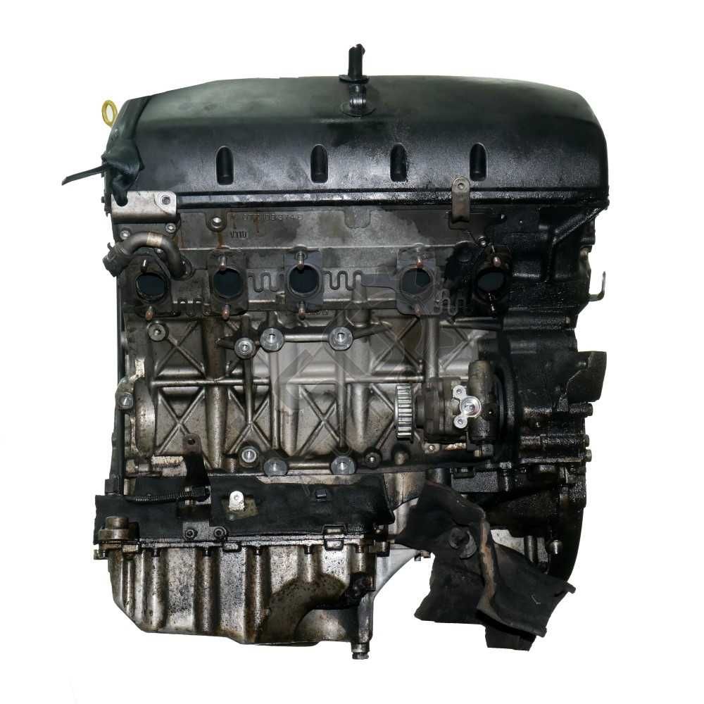 Двигател BLE 5.0 Volkswagen Touareg I (7L) 2002-2010 ID: 142569