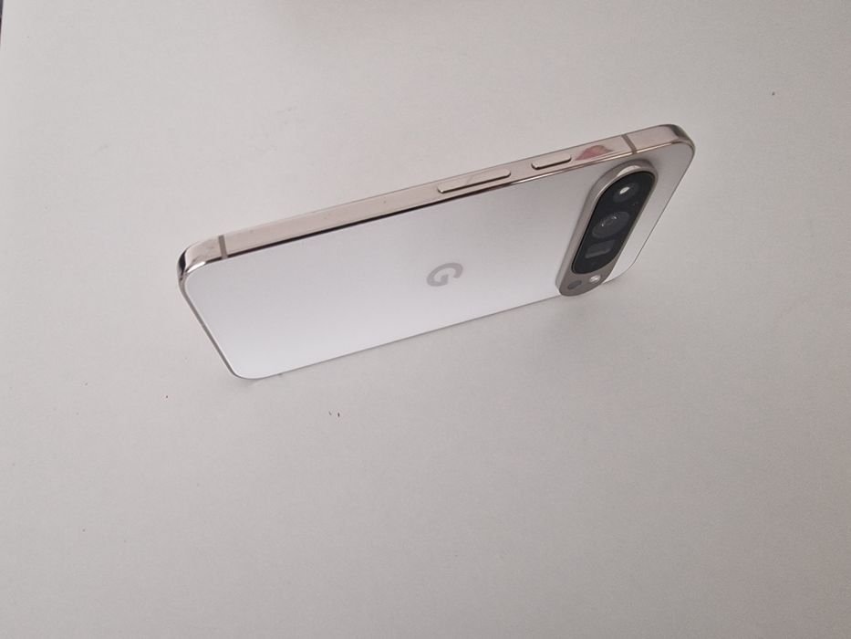 Google Pixel 9 Pro XL Porcelain 128GB