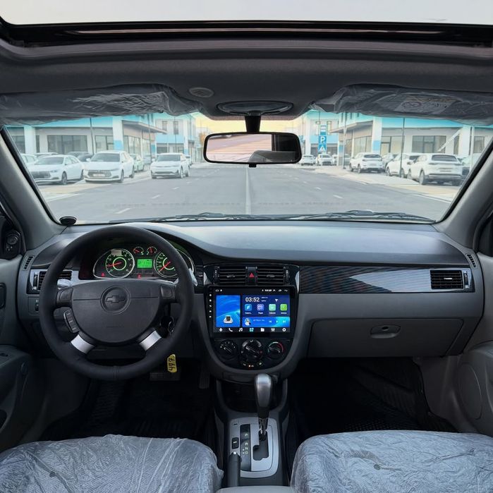 Gentra 2023 Avto Kredit