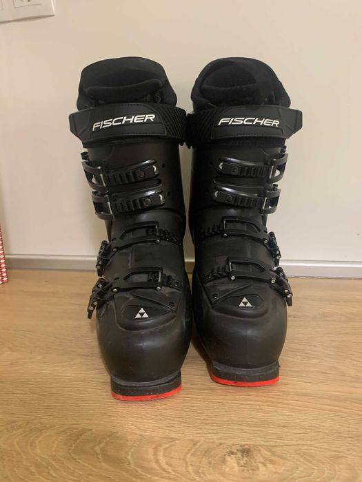 Ски и Ски Обувки