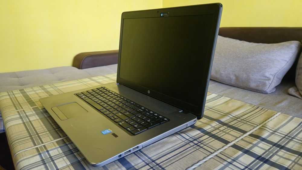 Лаптоп hp probook 470 g2