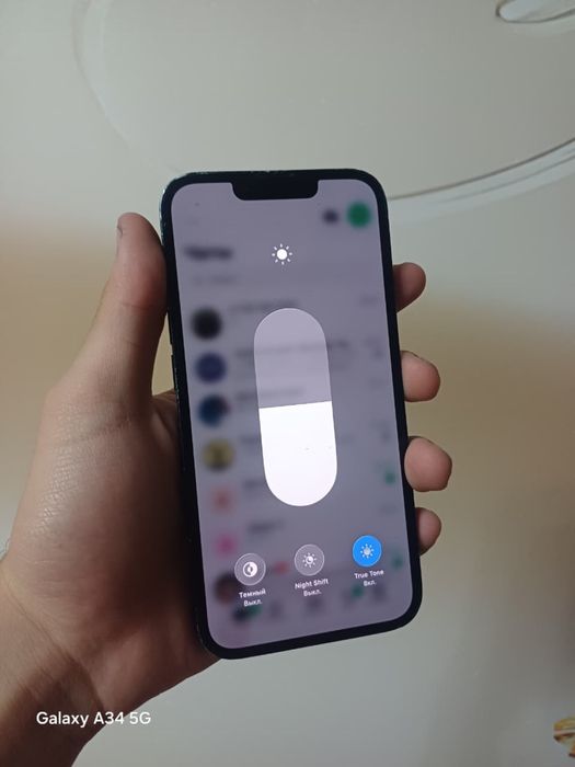 срочно продам Айфон 13 на 128gb