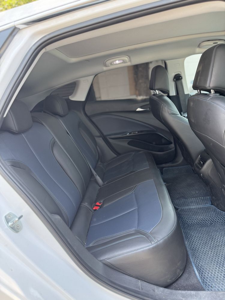 Buick verilte 6 toza 2024