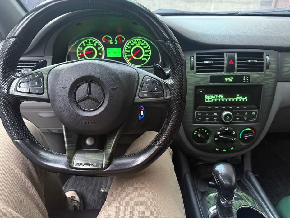 Chevrolet Gentra 1.5 2022