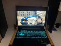 Срочно Игровой ноутбук ASUS TUF Gaming F15 | i7-12700H | RTX 4070| 1tb