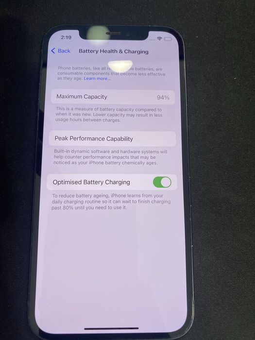 Iphone 12 64 Gb id-mxj788