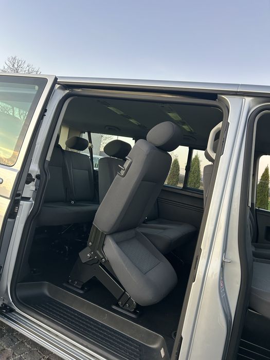 VW Caravele 9 locuri