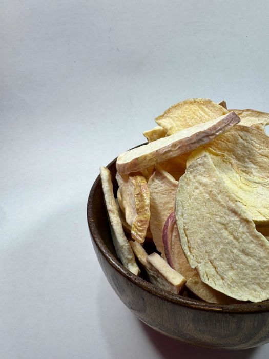 Яблоко сублимированное olma quritilgan muzlatilgan olma quruqmeva meva