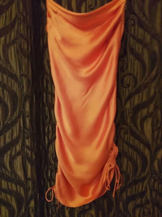 Rochie porticalie eleganta!