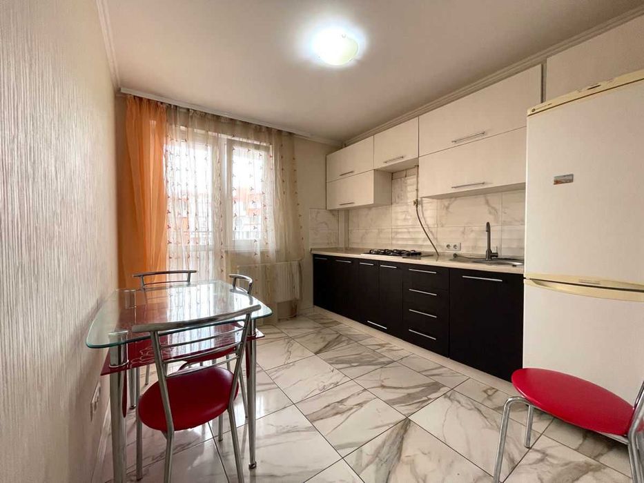 Дава се под наем Двустаен апартамент в София, Младост 3 - 90 кв.м за 400 € - Снимка #3