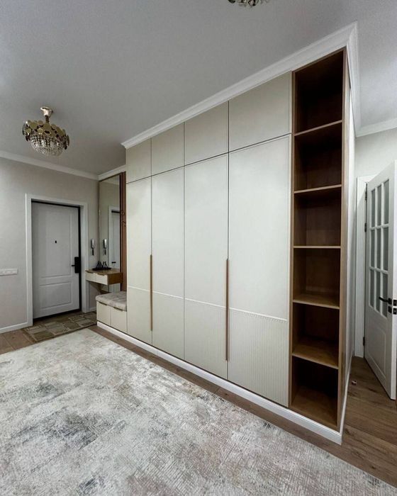 Mebel zakaz oshxona mebel,spalniy nabor,shkaflar