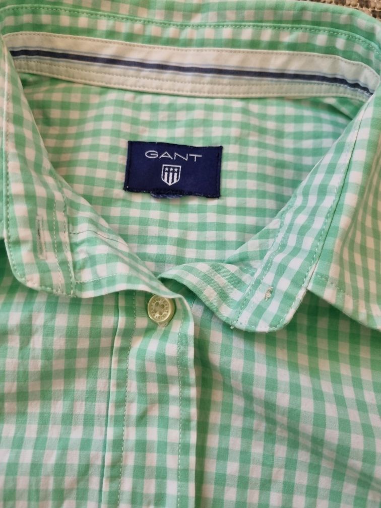 Camasa de dama Gant S