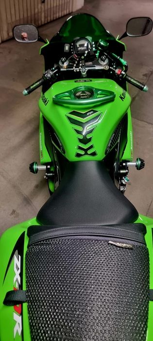 Kawasaki ninja 1000