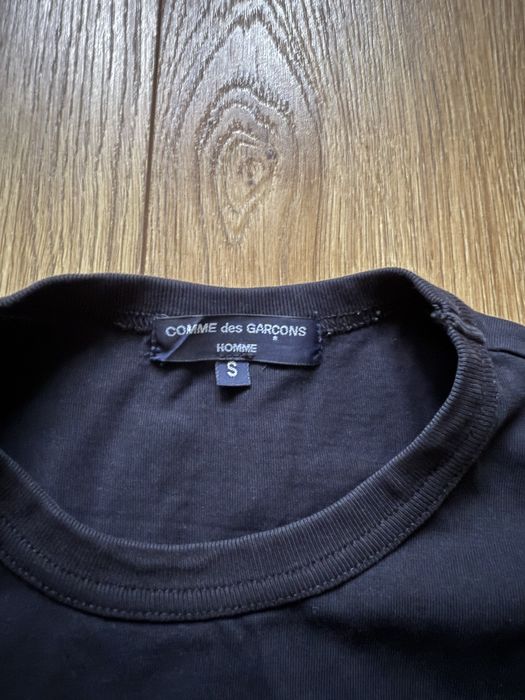 Comme des garcons тениска