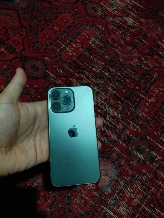 Iphone 13 pro ideal