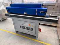 Masina aplicat cant abs Felder G330