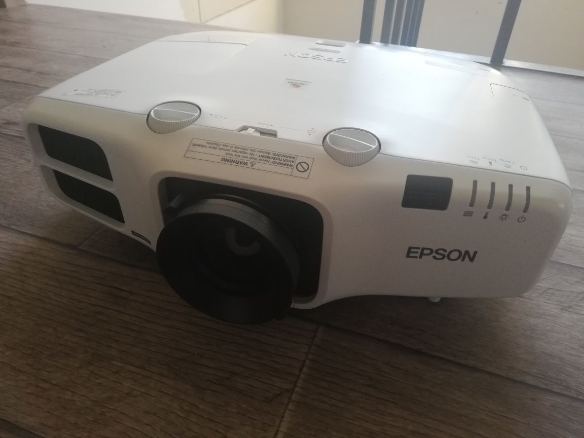 Проектор fullhd Epson