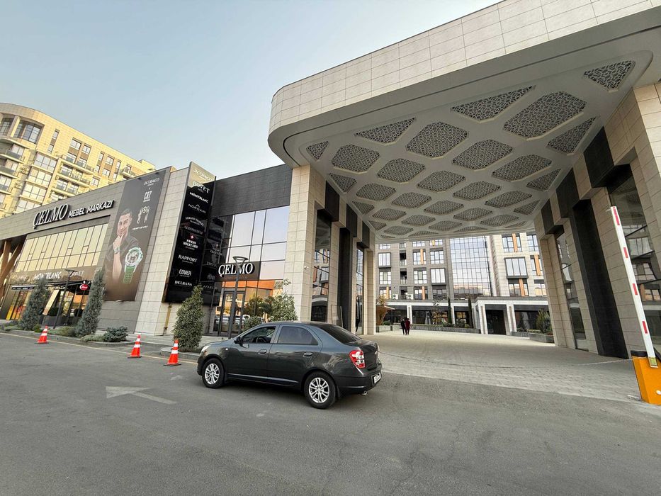 аренда помещения ул Махтумкули