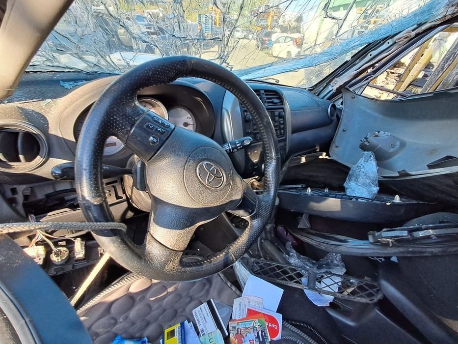 Releu 9098005348 Toyota RAV4 2 (XA20) [2000 - 2003] 2.0 d-4d 1cd-ftv