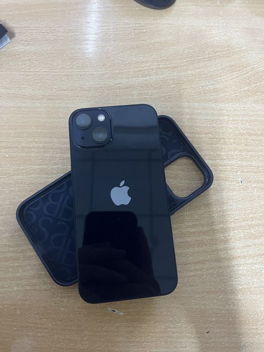 iPhone 13 128gb акб:92%