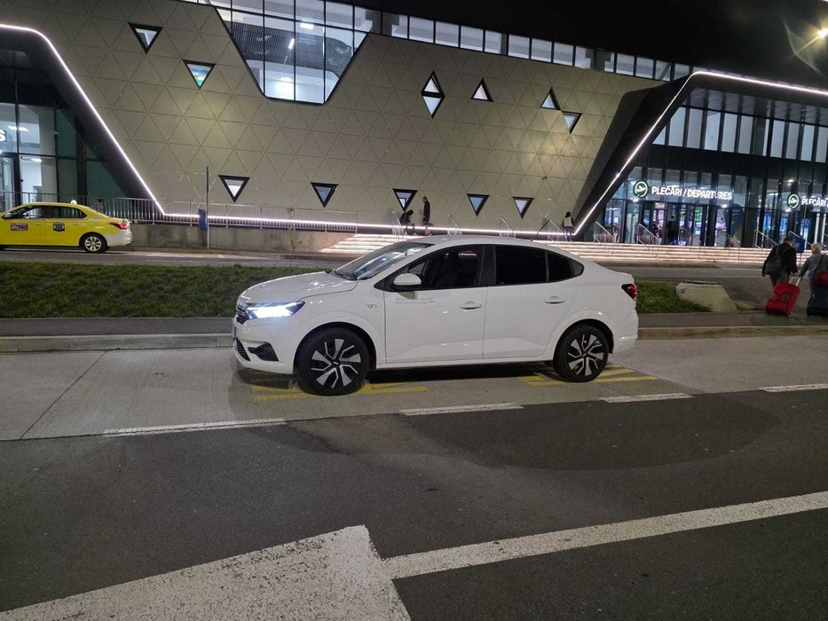 Inchiriere auto Rent A Car