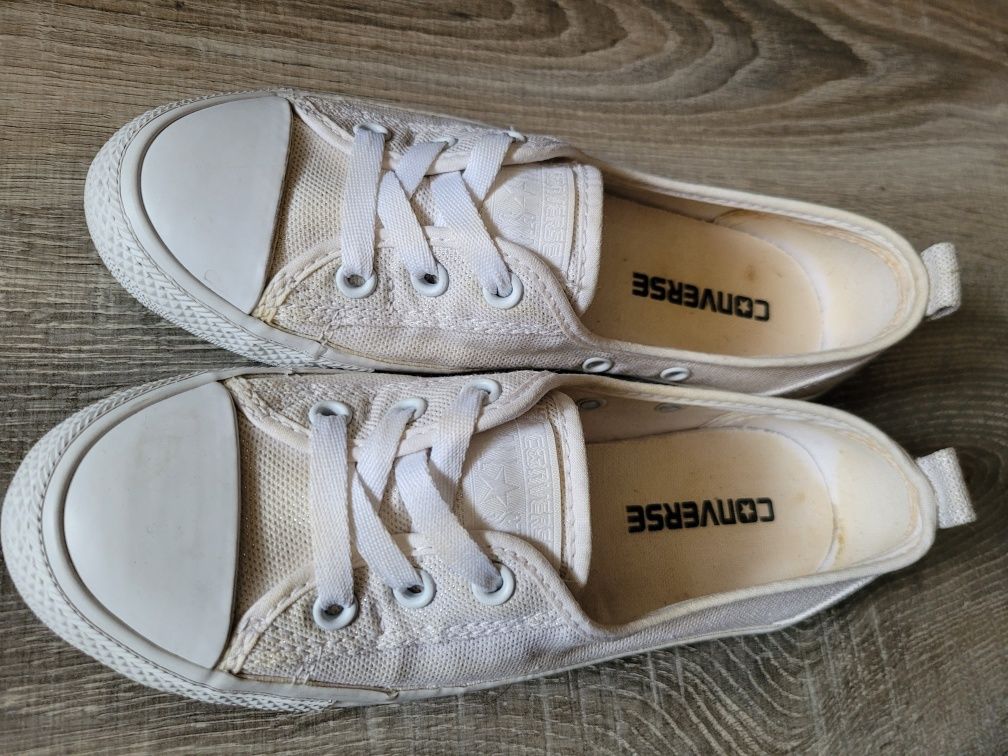 Converse tenisi dama, nr 36