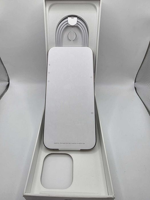 Iphone 16 Pro Max, MEM 256 GB, RAM 8 GB, Amanet Doamna Ghica,Cod:89877