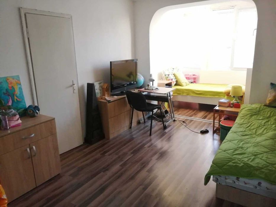 Дава се под наем Едностаен апартамент в Бургас, Възраждане - 40 кв.м за 125 € - Снимка #5