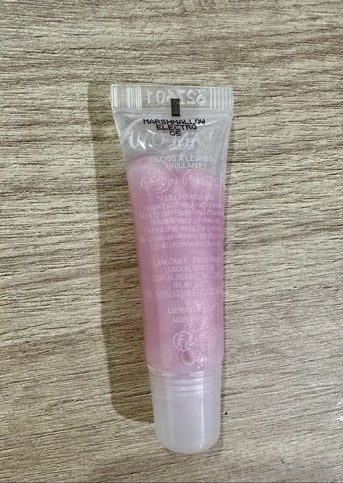 Гланц за устни Lancome juicy tubes