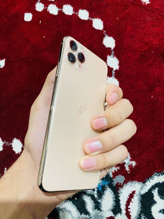 iPhone 11 Pro Max