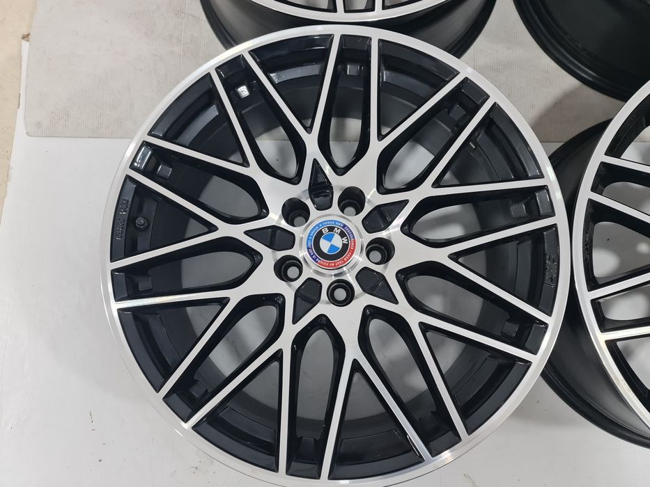 Jante 19 BMW G30 G31 Cupra Audi A4 A5 A6 A7 VW Tiguan Alltrack ET30