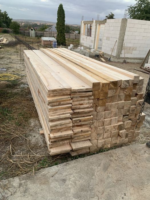 Cherestea/Producator din Suceava pret de la 600lei