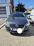 VW Passat 2010 berlina 2.o 110 cp.