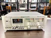 Чудесен kасетен дек Marantz