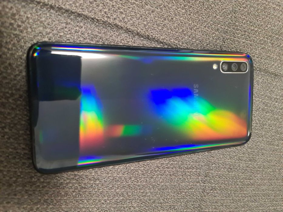 Samsung Galaxy A30s