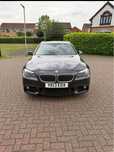 Bmw Seria 5 M SPORT