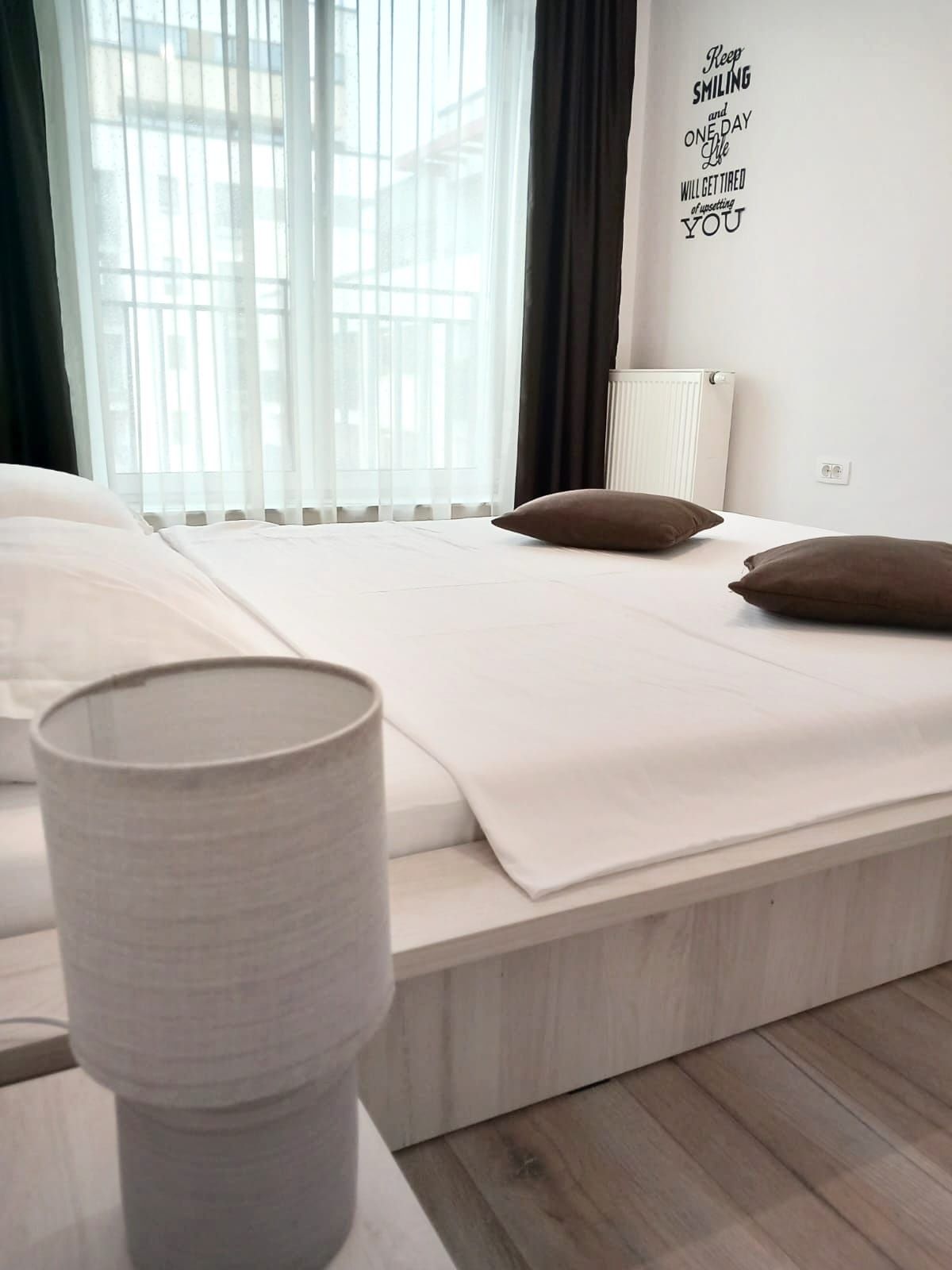 Apartament regim hotelier BIOLIA Apartments Brasov